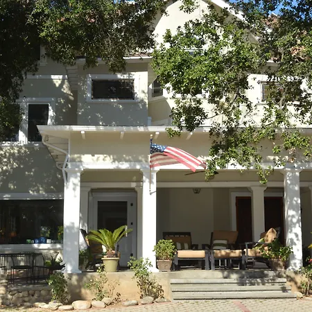 Arroyo Vista Inn-2